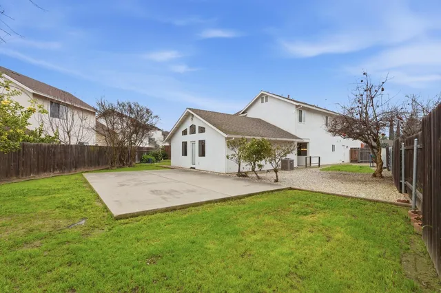 $640,000 | 605 Sandpiper Circle, Lodi, CA 95240