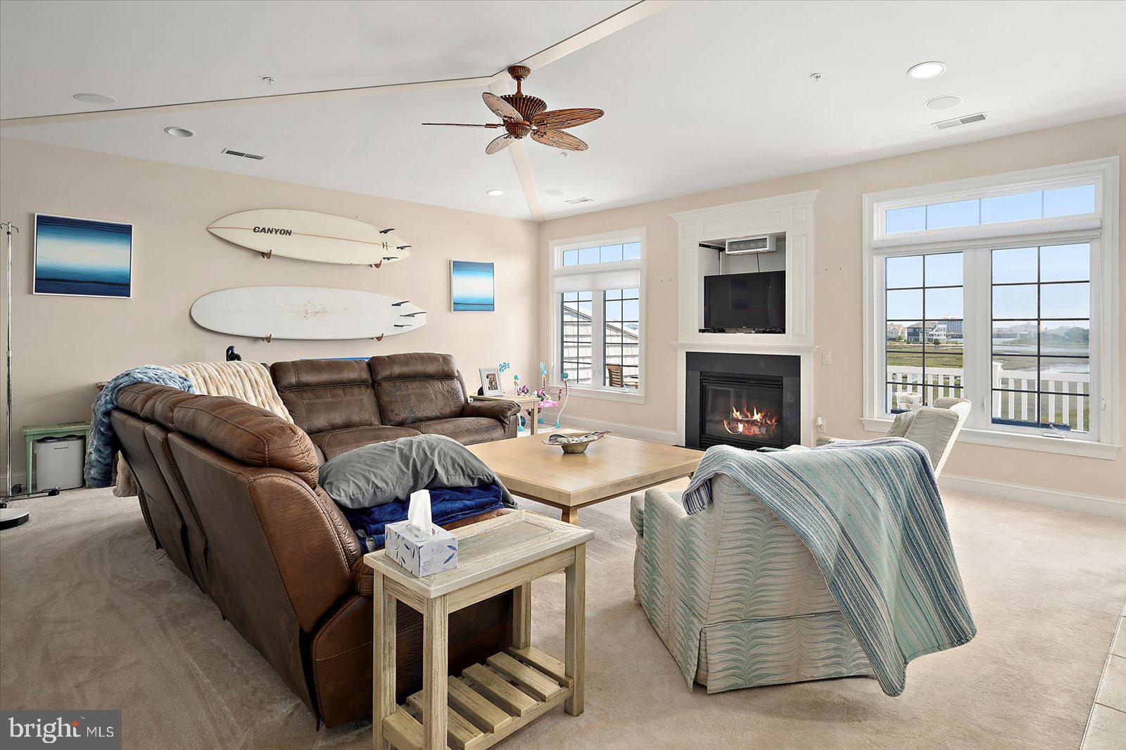 12901 Old Bridge Road, Unit PH3 3 Ocean City, MD 21842 - Photo 13 of 91