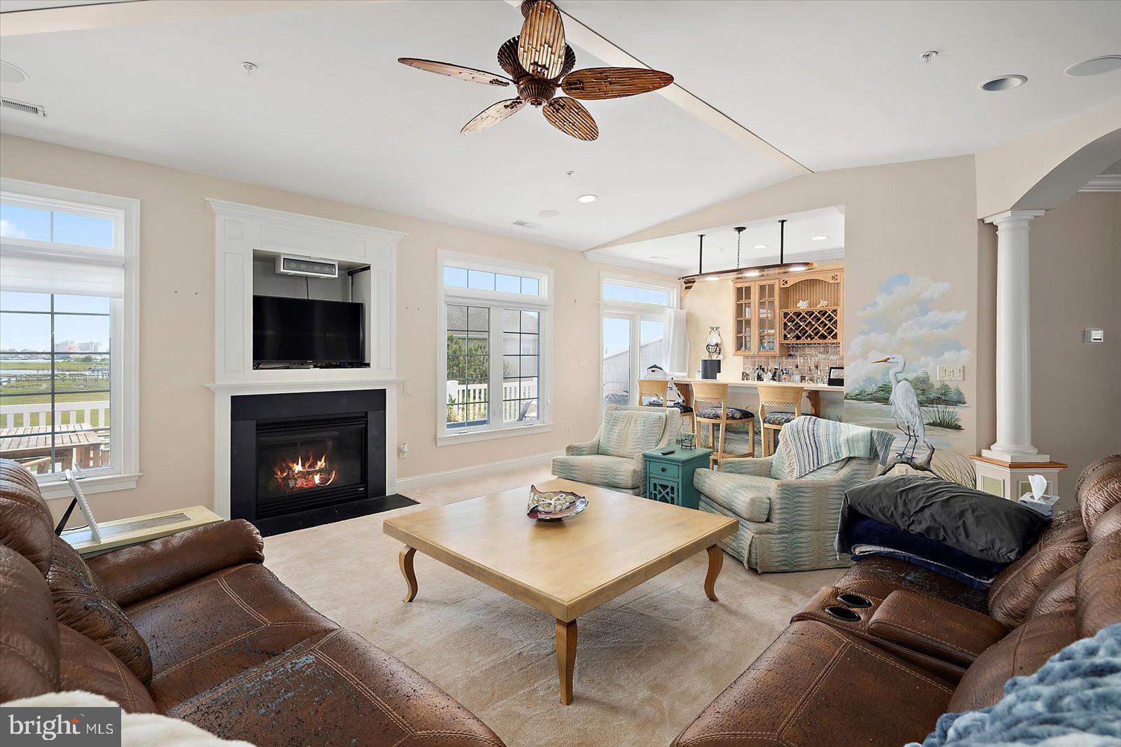 12901 Old Bridge Road, Unit PH3 3 Ocean City, MD 21842 - Photo 15 of 91