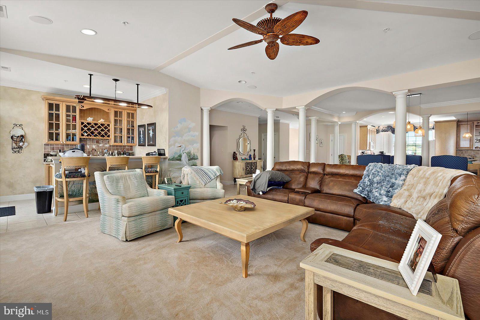 12901 Old Bridge Road, Unit PH3 3 Ocean City, MD 21842 - Photo 16 of 91