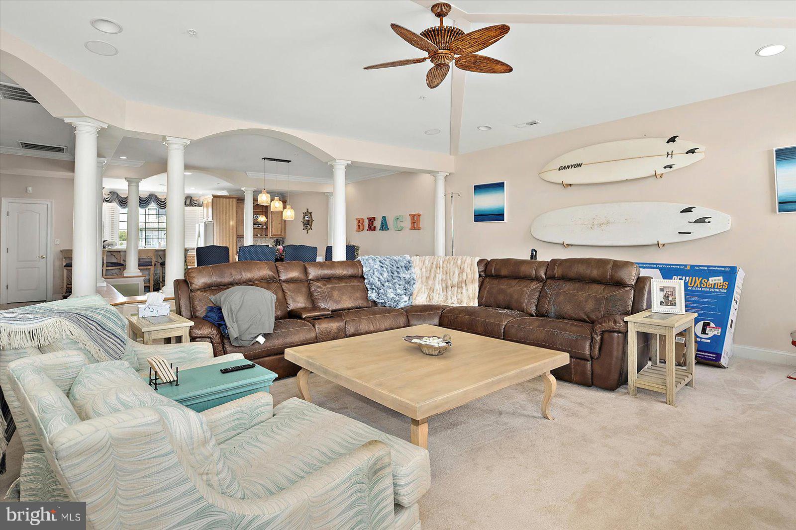 12901 Old Bridge Road, Unit PH3 3 Ocean City, MD 21842 - Photo 17 of 91