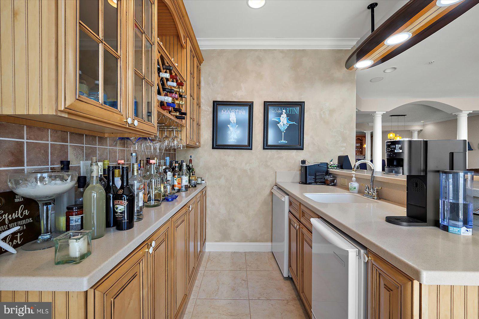 12901 Old Bridge Road, Unit PH3 3 Ocean City, MD 21842 - Photo 19 of 91