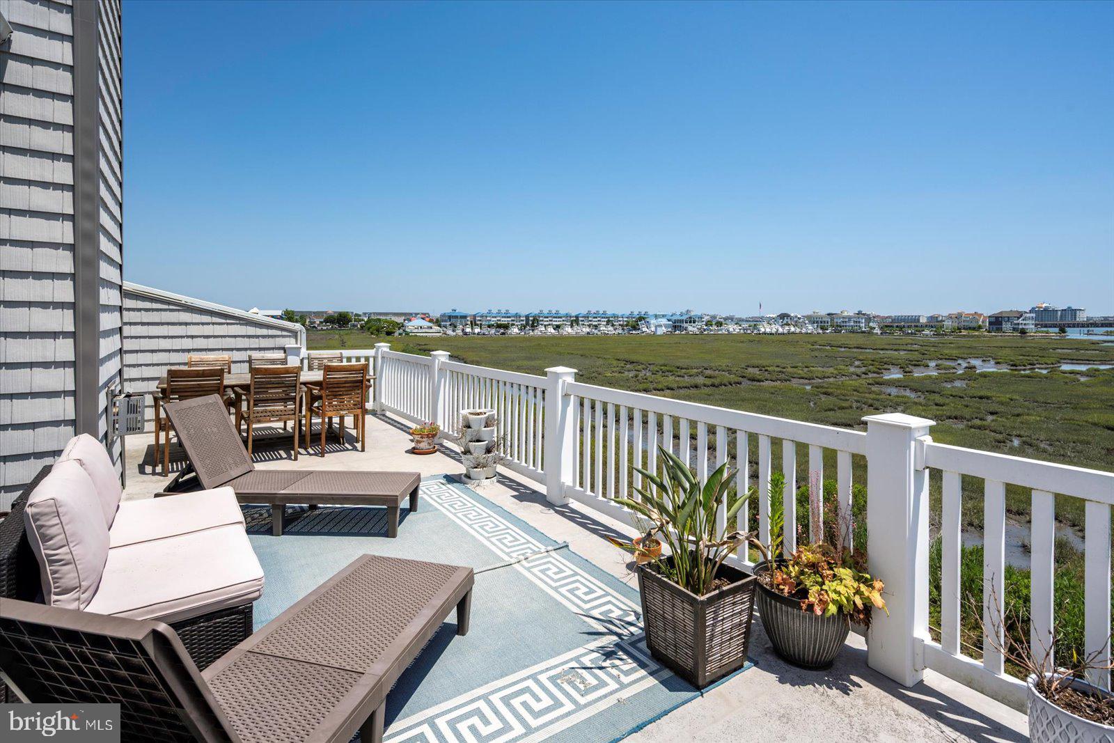 12901 Old Bridge Road, Unit PH3 3 Ocean City, MD 21842 - Photo 20 of 91