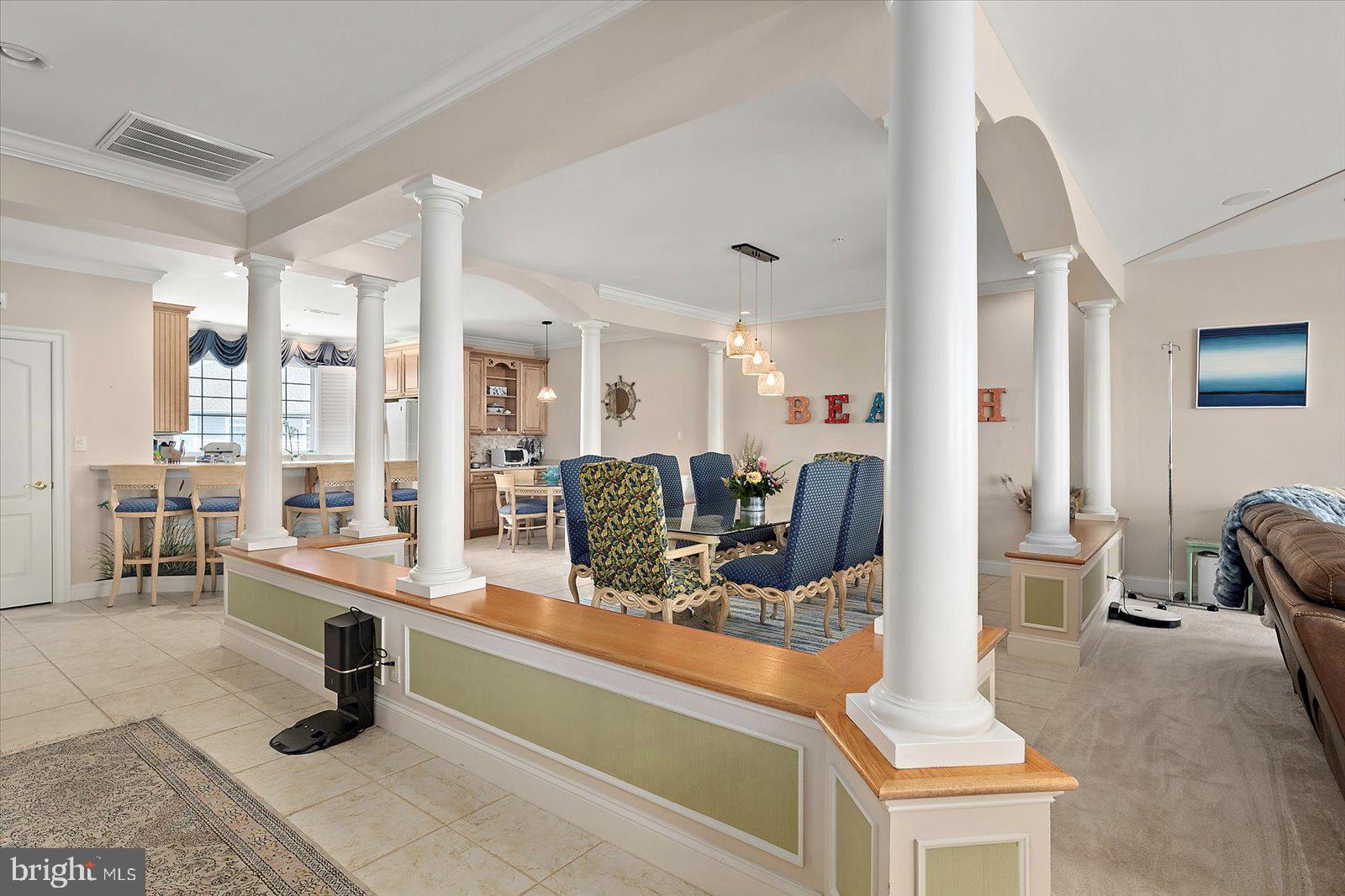 12901 Old Bridge Road, Unit PH3 3 Ocean City, MD 21842 - Photo 21 of 91