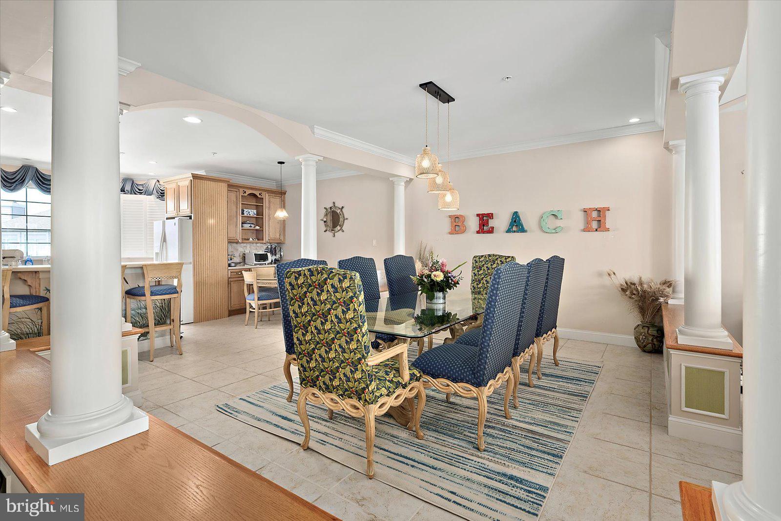 12901 Old Bridge Road, Unit PH3 3 Ocean City, MD 21842 - Photo 22 of 91