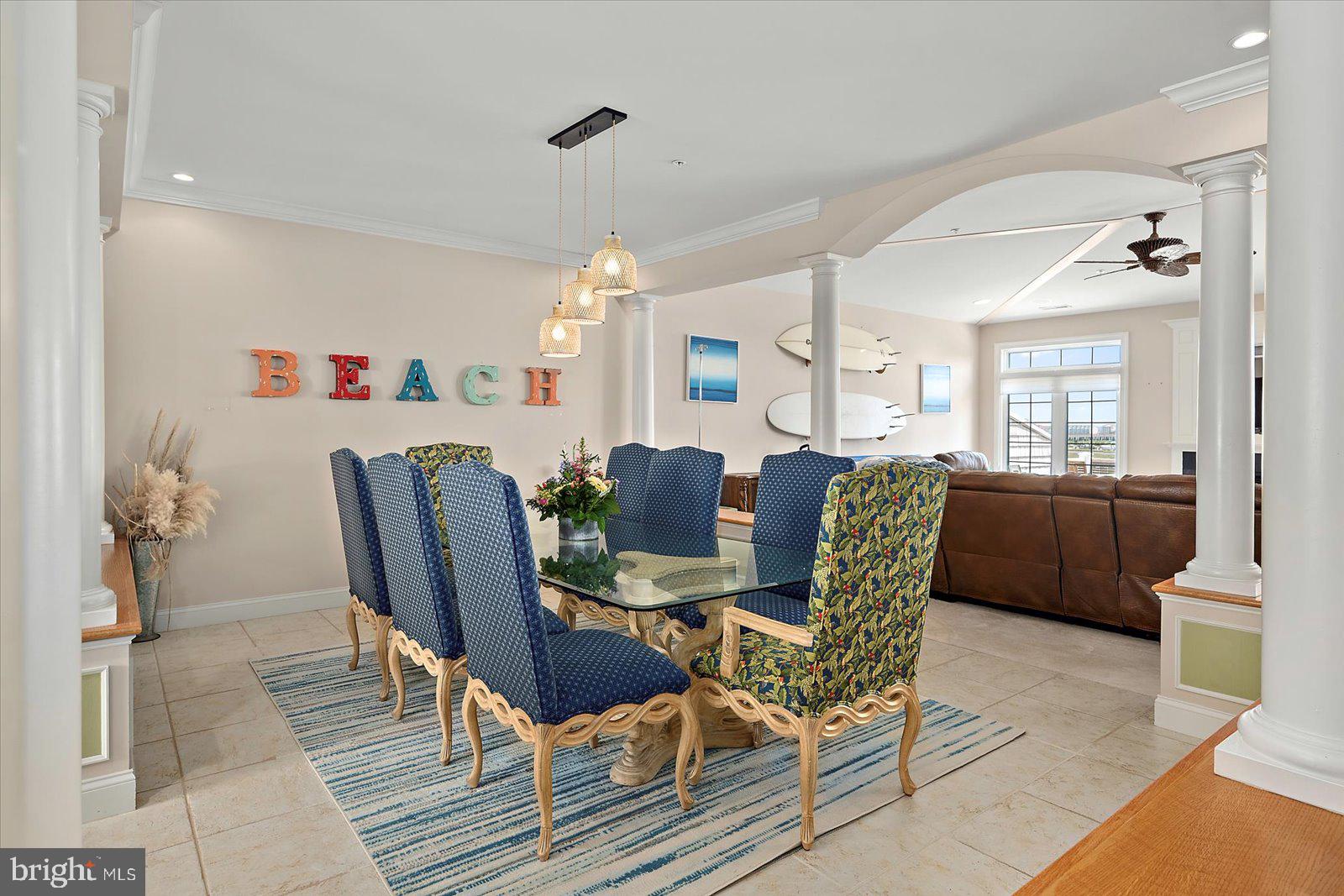 12901 Old Bridge Road, Unit PH3 3 Ocean City, MD 21842 - Photo 23 of 91