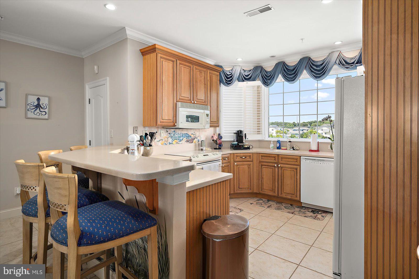 12901 Old Bridge Road, Unit PH3 3 Ocean City, MD 21842 - Photo 27 of 91