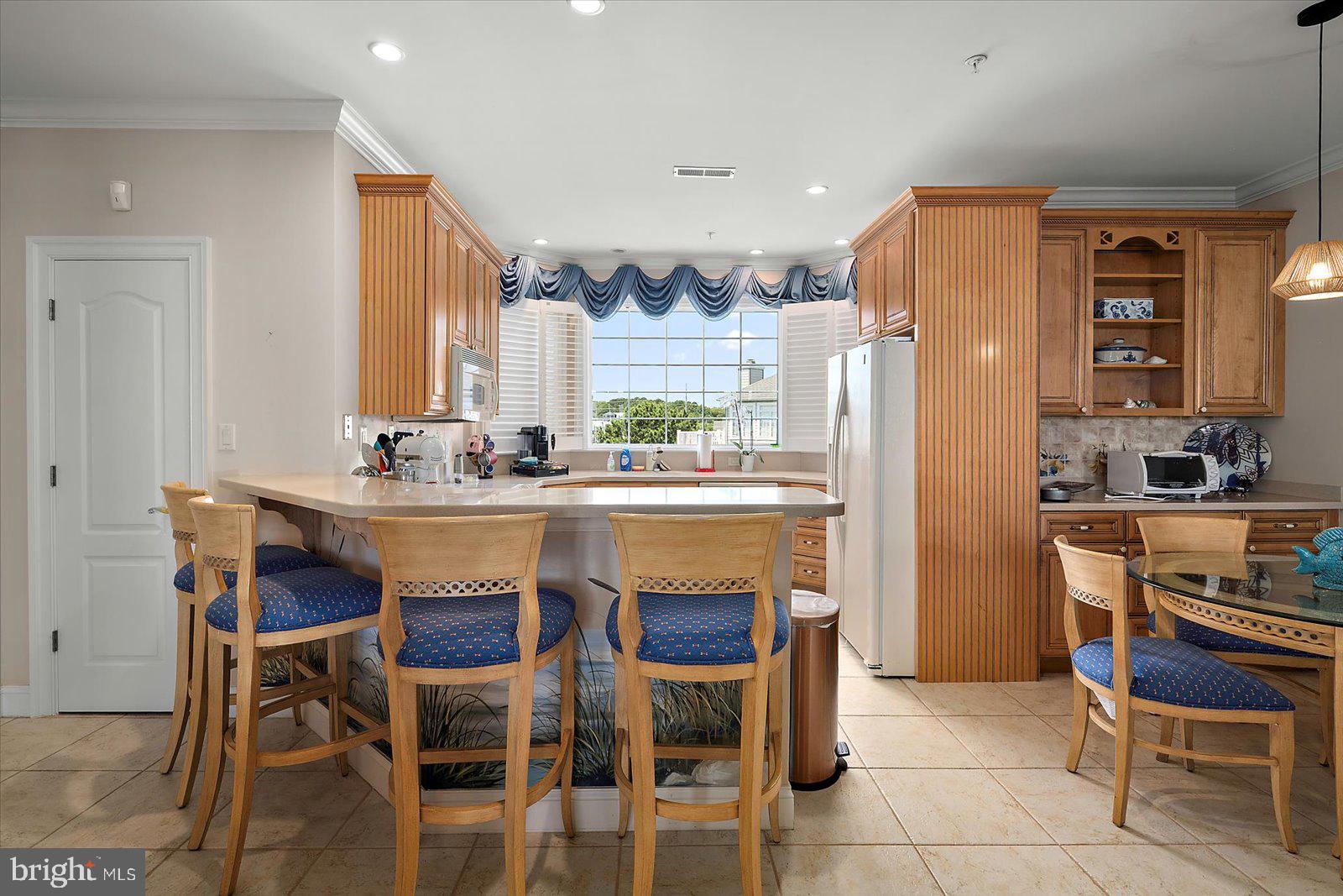 12901 Old Bridge Road, Unit PH3 3 Ocean City, MD 21842 - Photo 30 of 91