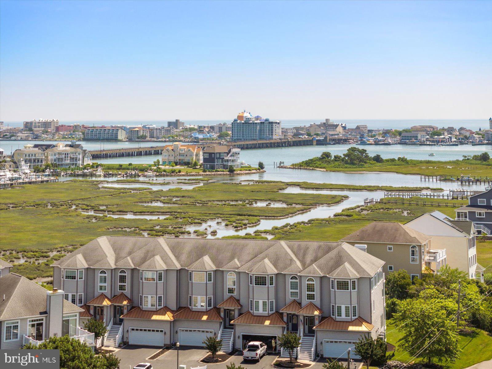 12901 Old Bridge Road, Unit PH3 3 Ocean City, MD 21842 - Photo 3 of 91