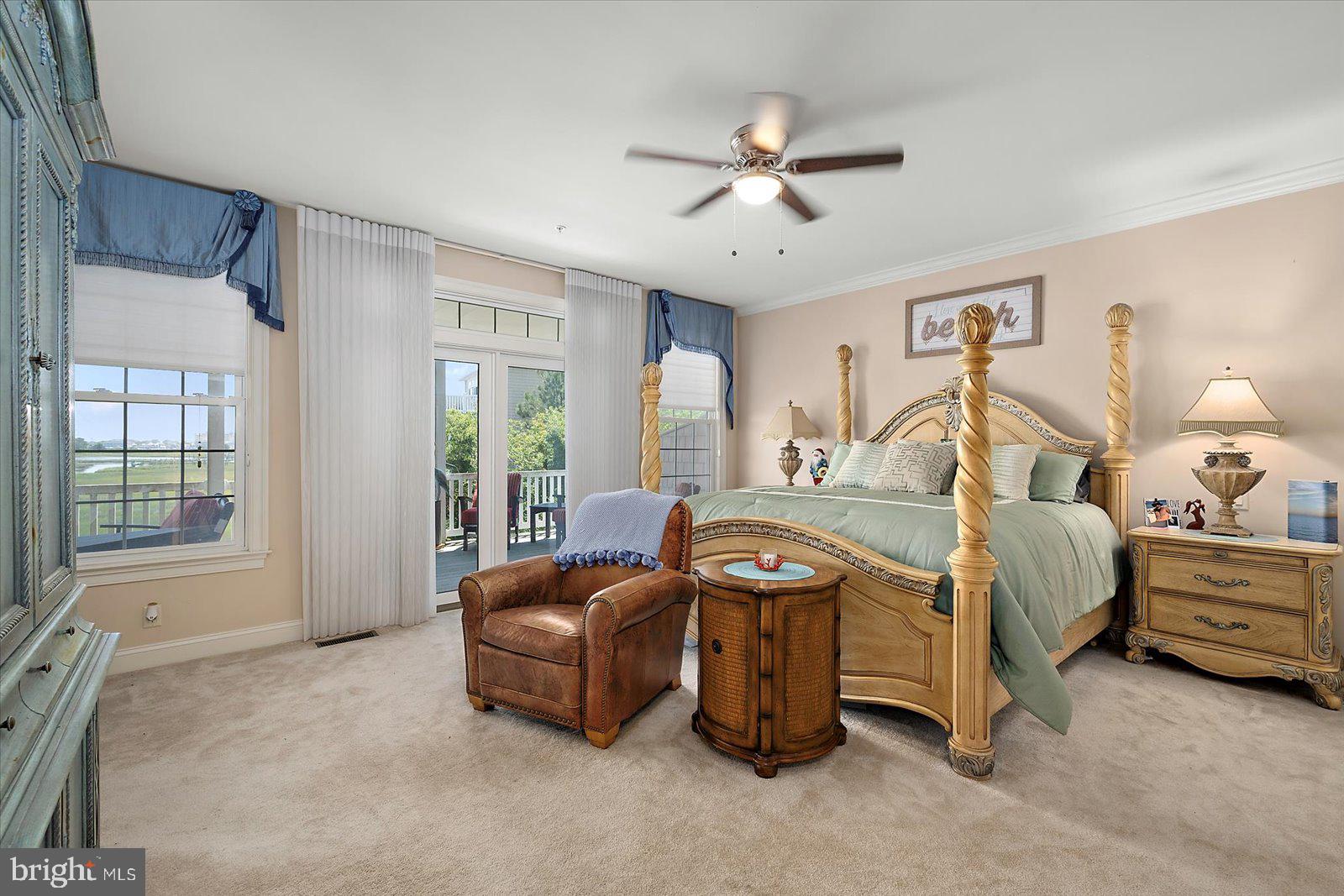 12901 Old Bridge Road, Unit PH3 3 Ocean City, MD 21842 - Photo 34 of 91