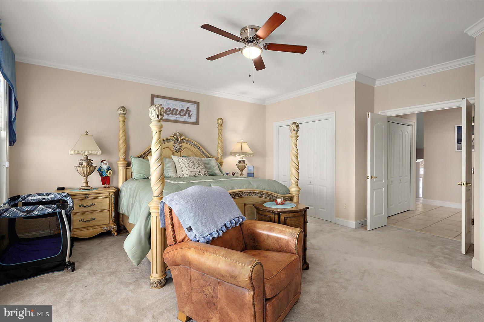 12901 Old Bridge Road, Unit PH3 3 Ocean City, MD 21842 - Photo 36 of 91