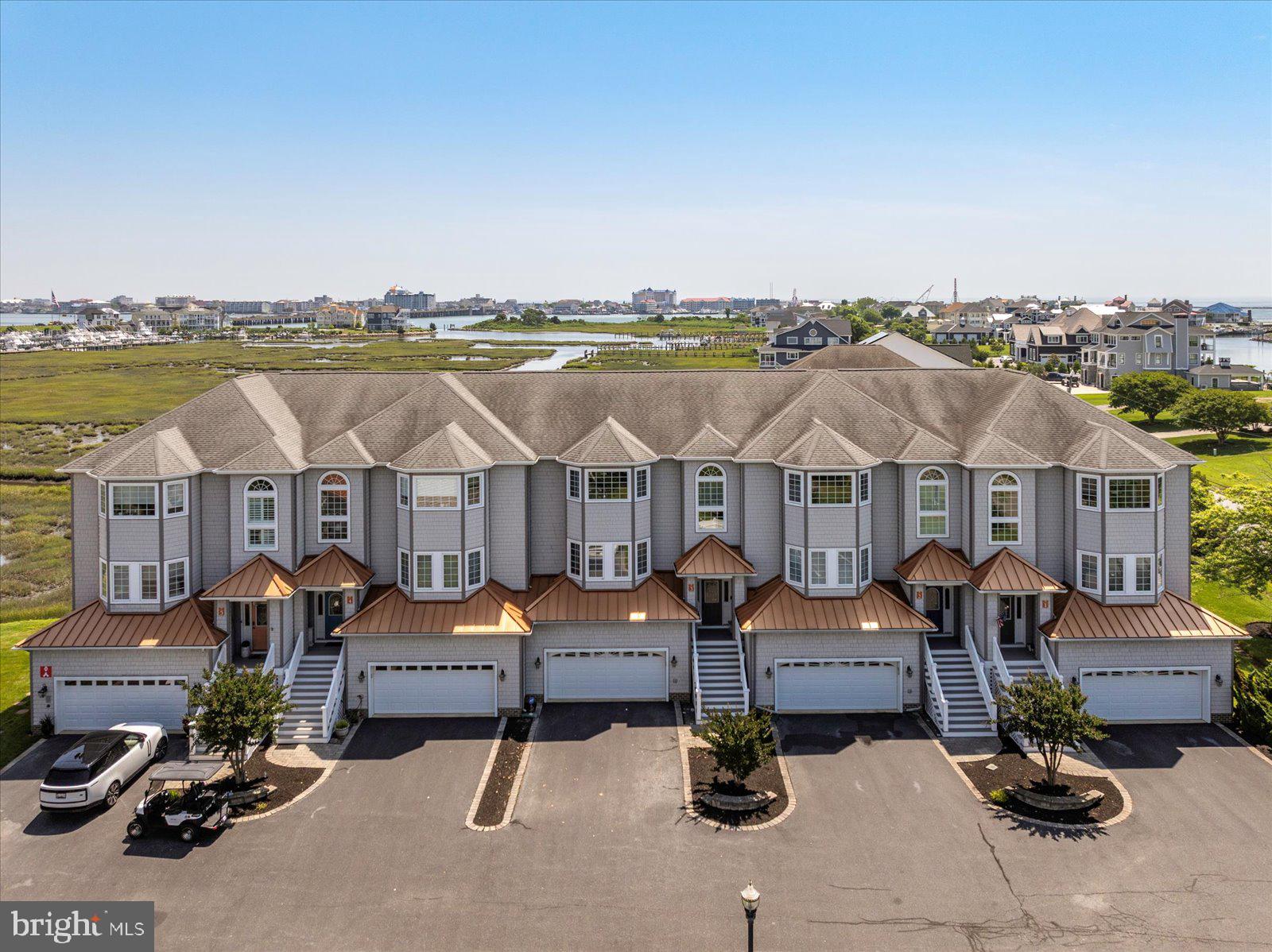 12901 Old Bridge Road, Unit PH3 3 Ocean City, MD 21842 - Photo 4 of 91