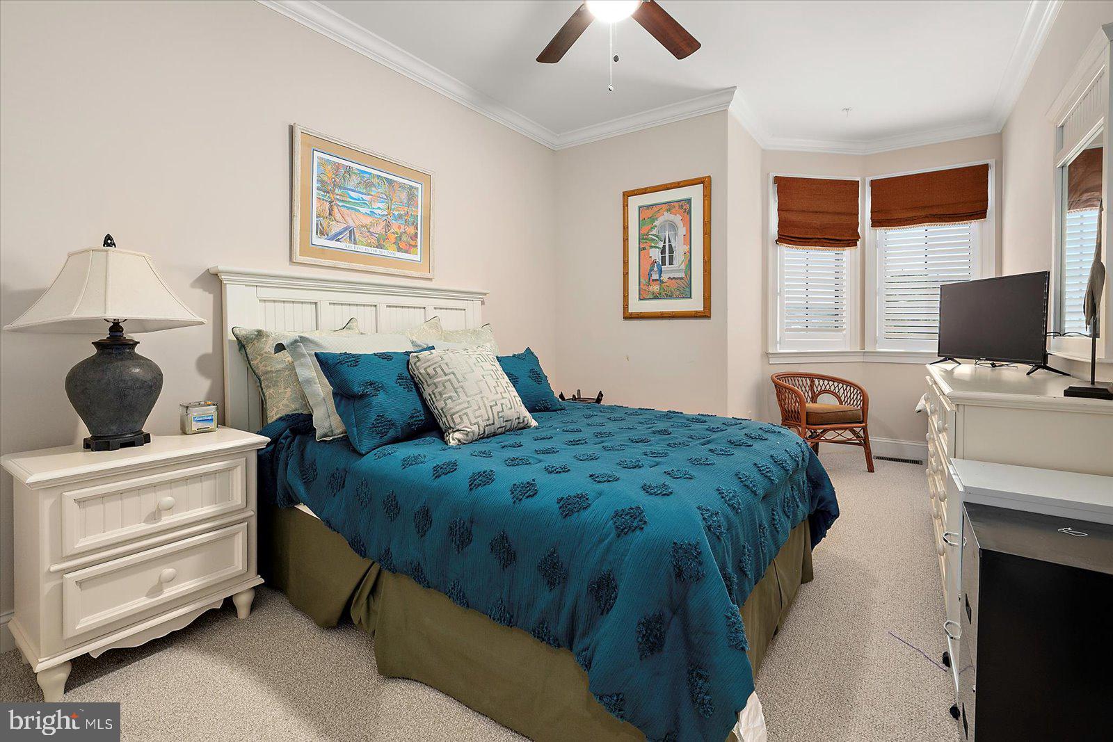 12901 Old Bridge Road, Unit PH3 3 Ocean City, MD 21842 - Photo 43 of 91