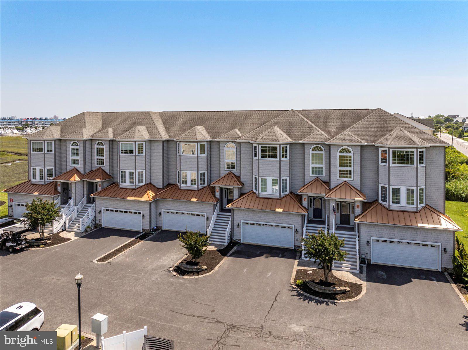 12901 Old Bridge Road, Unit PH3 3 Ocean City, MD 21842 - Photo 5 of 91