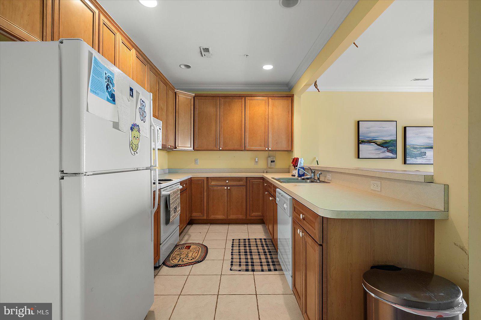 12901 Old Bridge Road, Unit PH3 3 Ocean City, MD 21842 - Photo 51 of 91