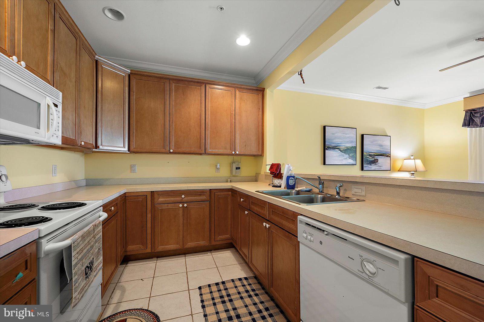 12901 Old Bridge Road, Unit PH3 3 Ocean City, MD 21842 - Photo 53 of 91