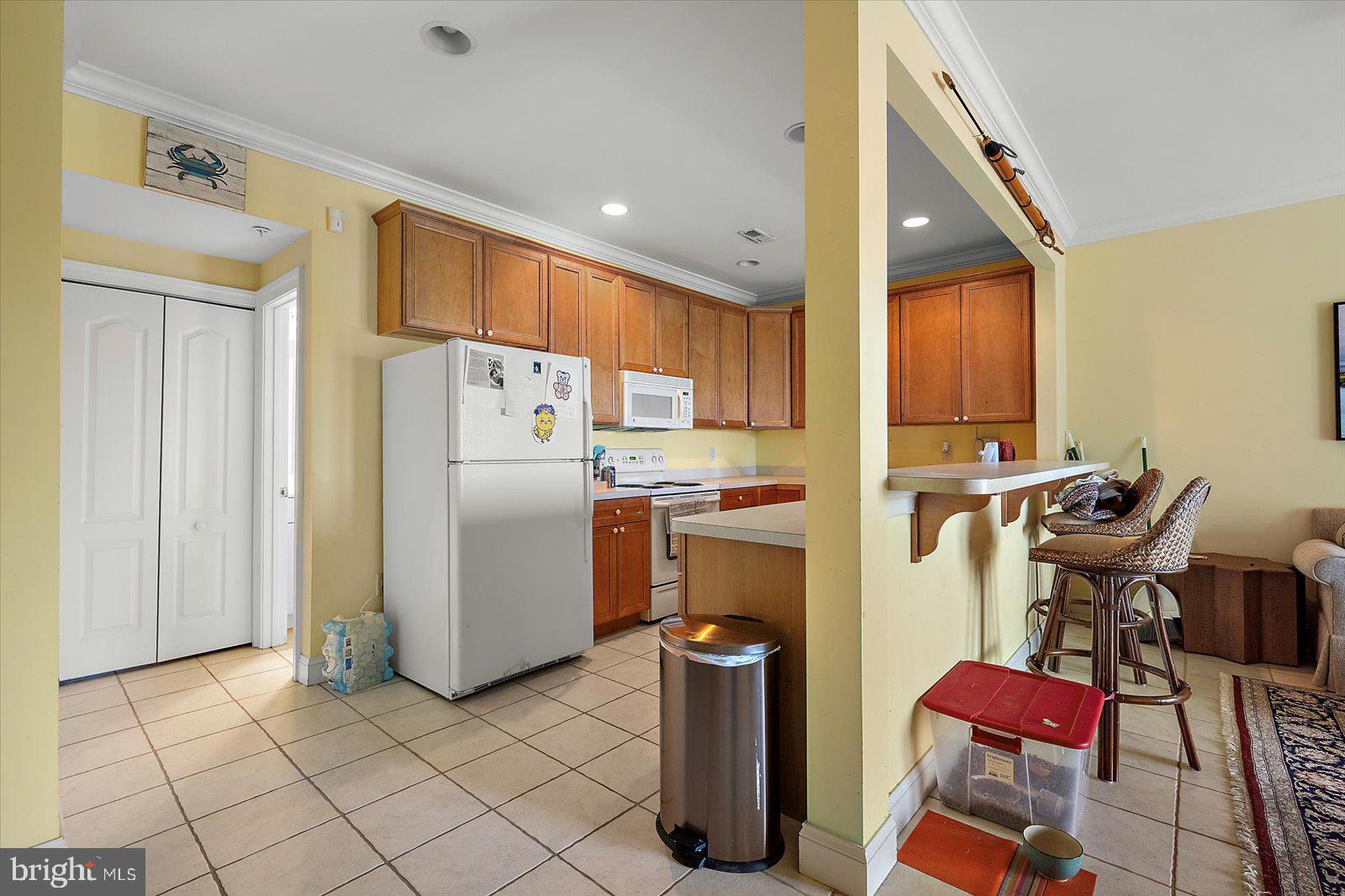 12901 Old Bridge Road, Unit PH3 3 Ocean City, MD 21842 - Photo 55 of 91