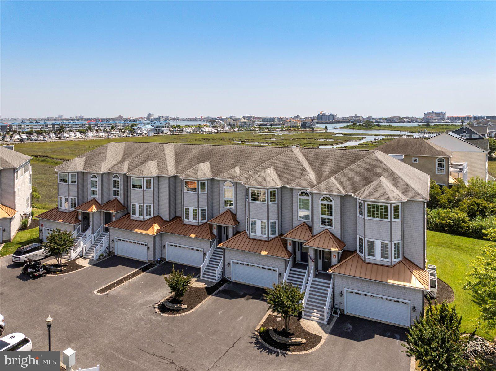 12901 Old Bridge Road, Unit PH3 3 Ocean City, MD 21842 - Photo 6 of 91