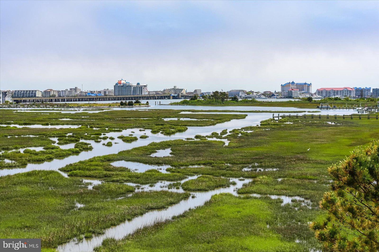 12901 Old Bridge Road, Unit PH3 3 Ocean City, MD 21842 - Photo 70 of 91