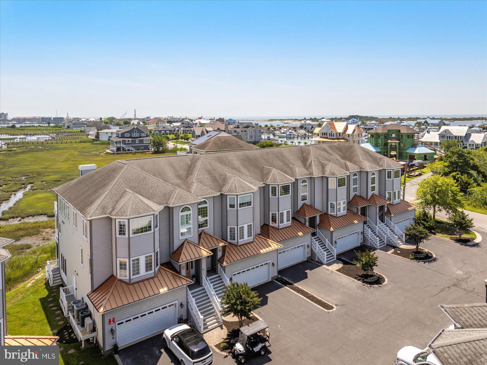 12901 Old Bridge Road, Unit PH3 3 Ocean City, MD 21842 - Photo 7 of 91