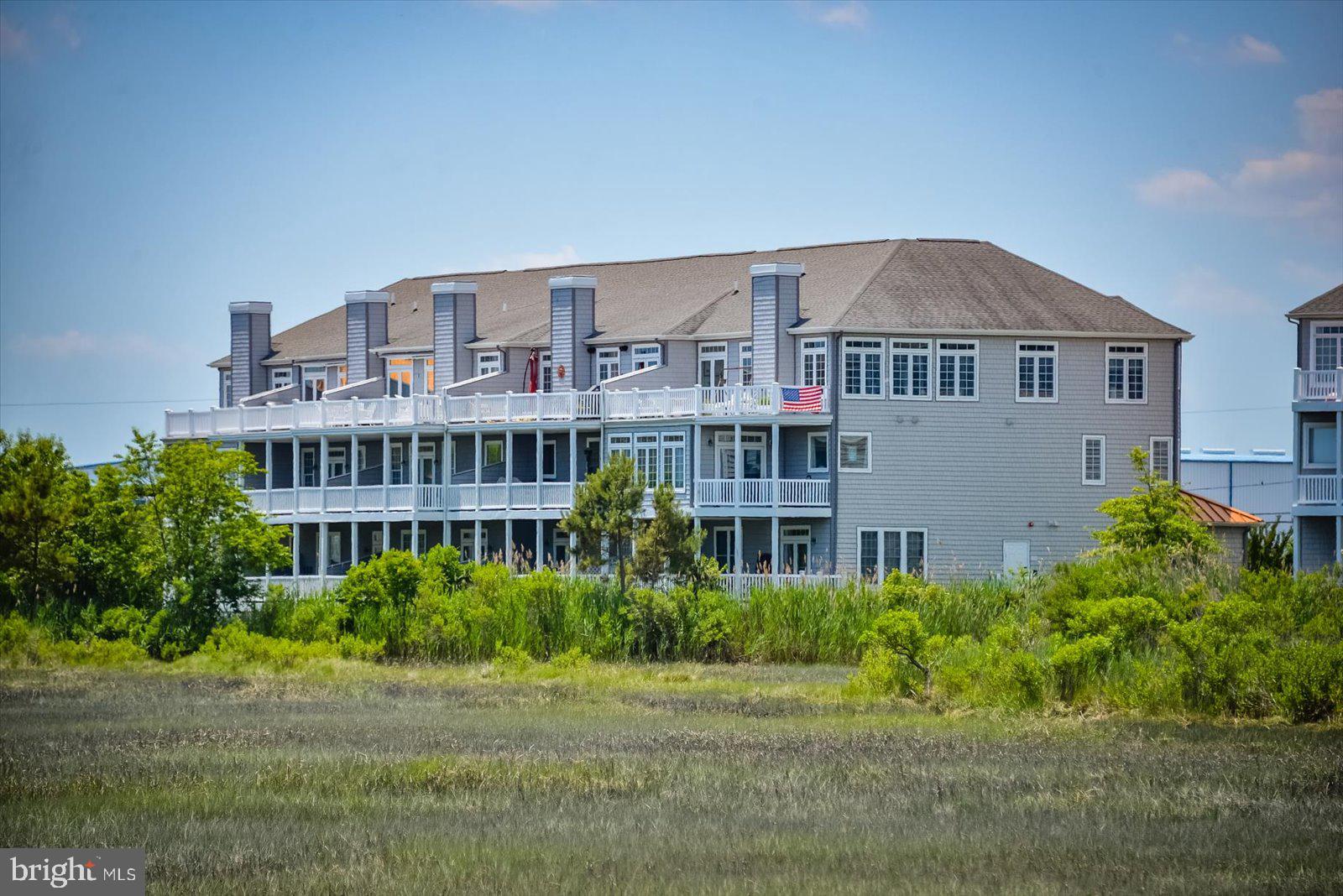 12901 Old Bridge Road, Unit PH3 3 Ocean City, MD 21842 - Photo 72 of 91