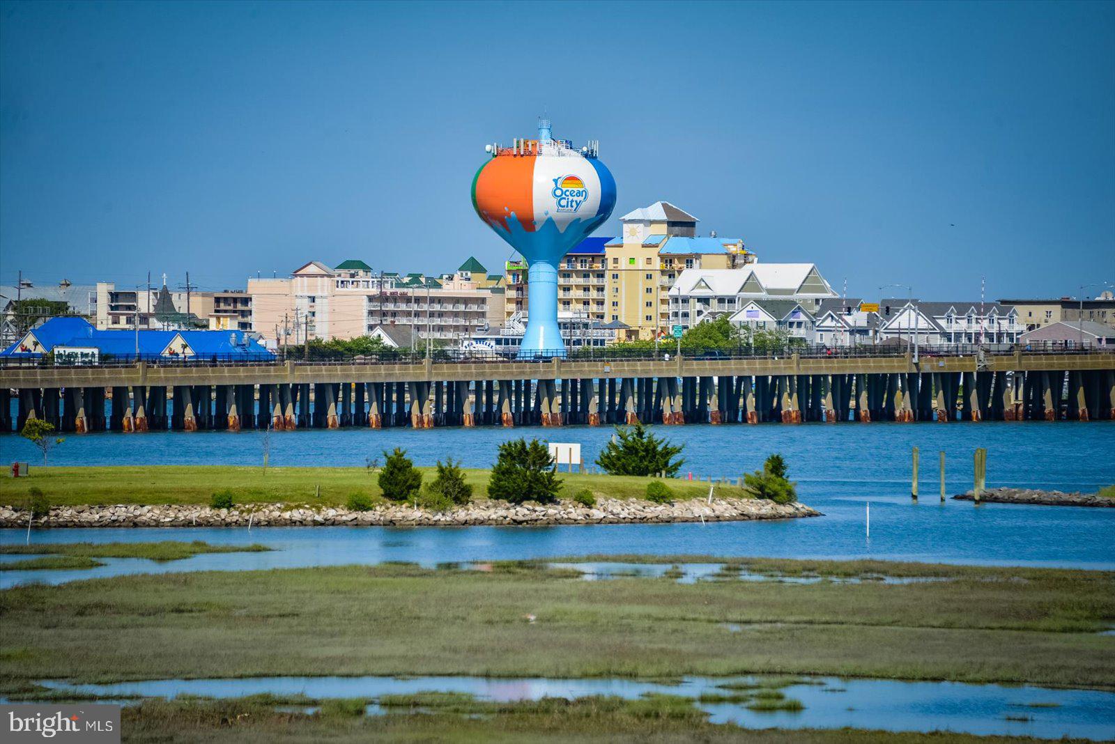 12901 Old Bridge Road, Unit PH3 3 Ocean City, MD 21842 - Photo 76 of 91