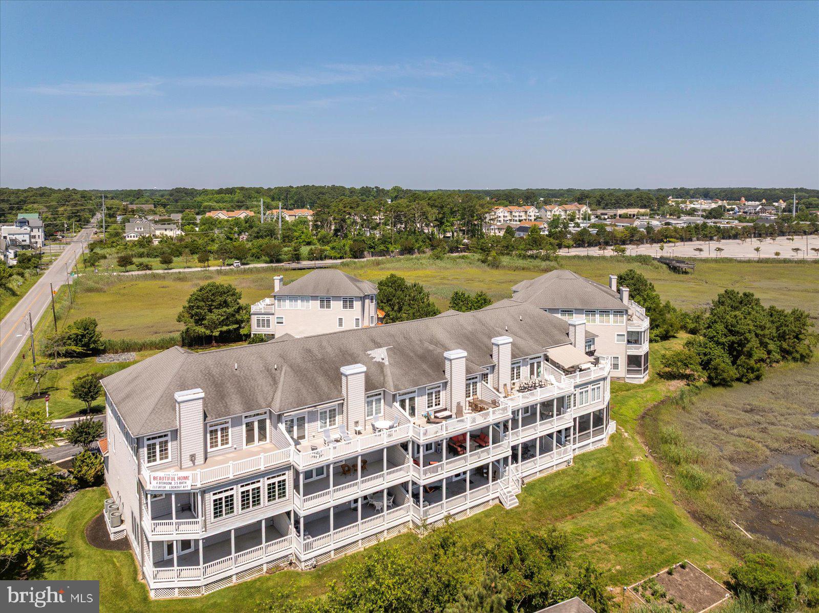 12901 Old Bridge Road, Unit PH3 3 Ocean City, MD 21842 - Photo 78 of 91