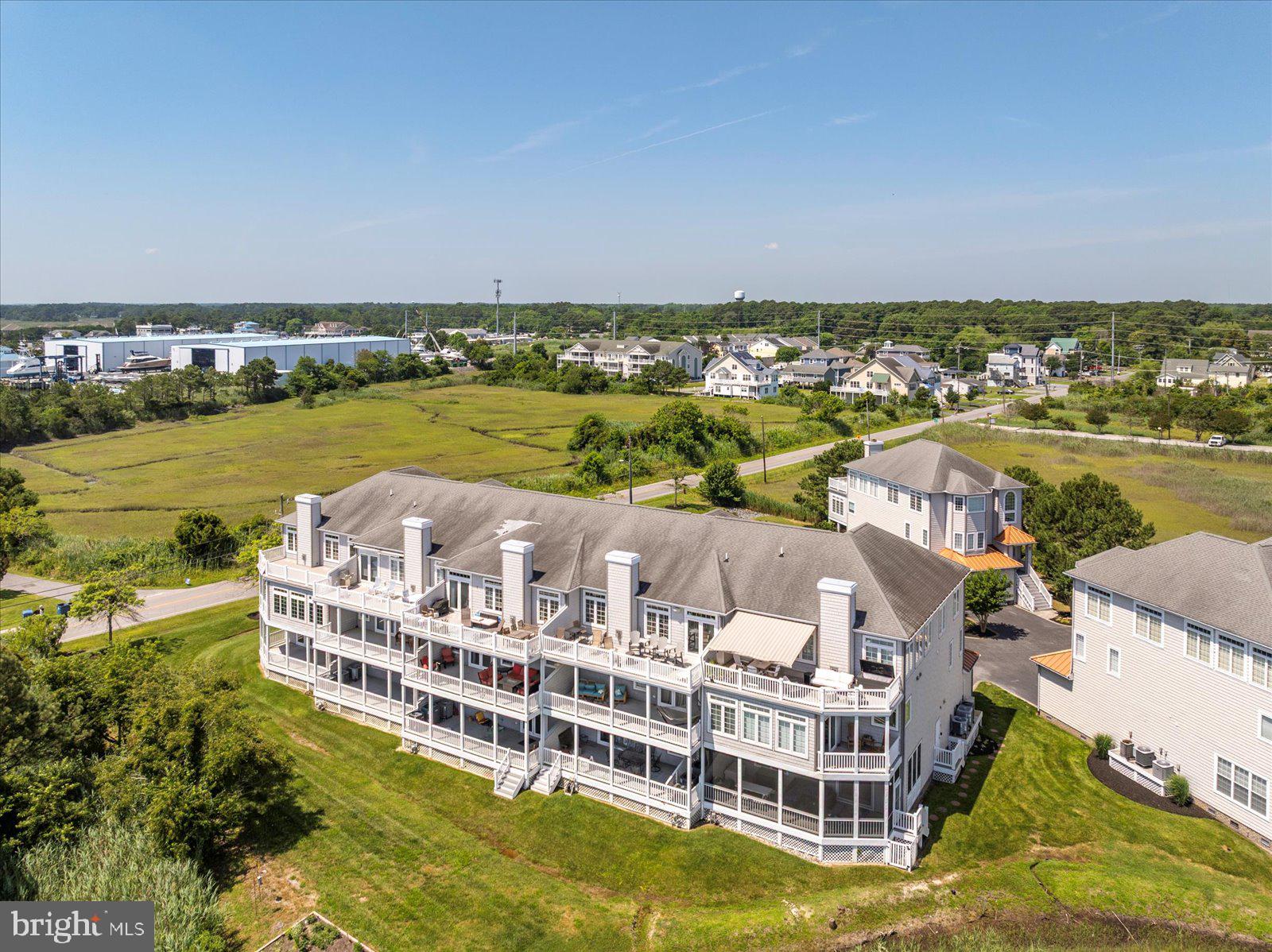 12901 Old Bridge Road, Unit PH3 3 Ocean City, MD 21842 - Photo 80 of 91