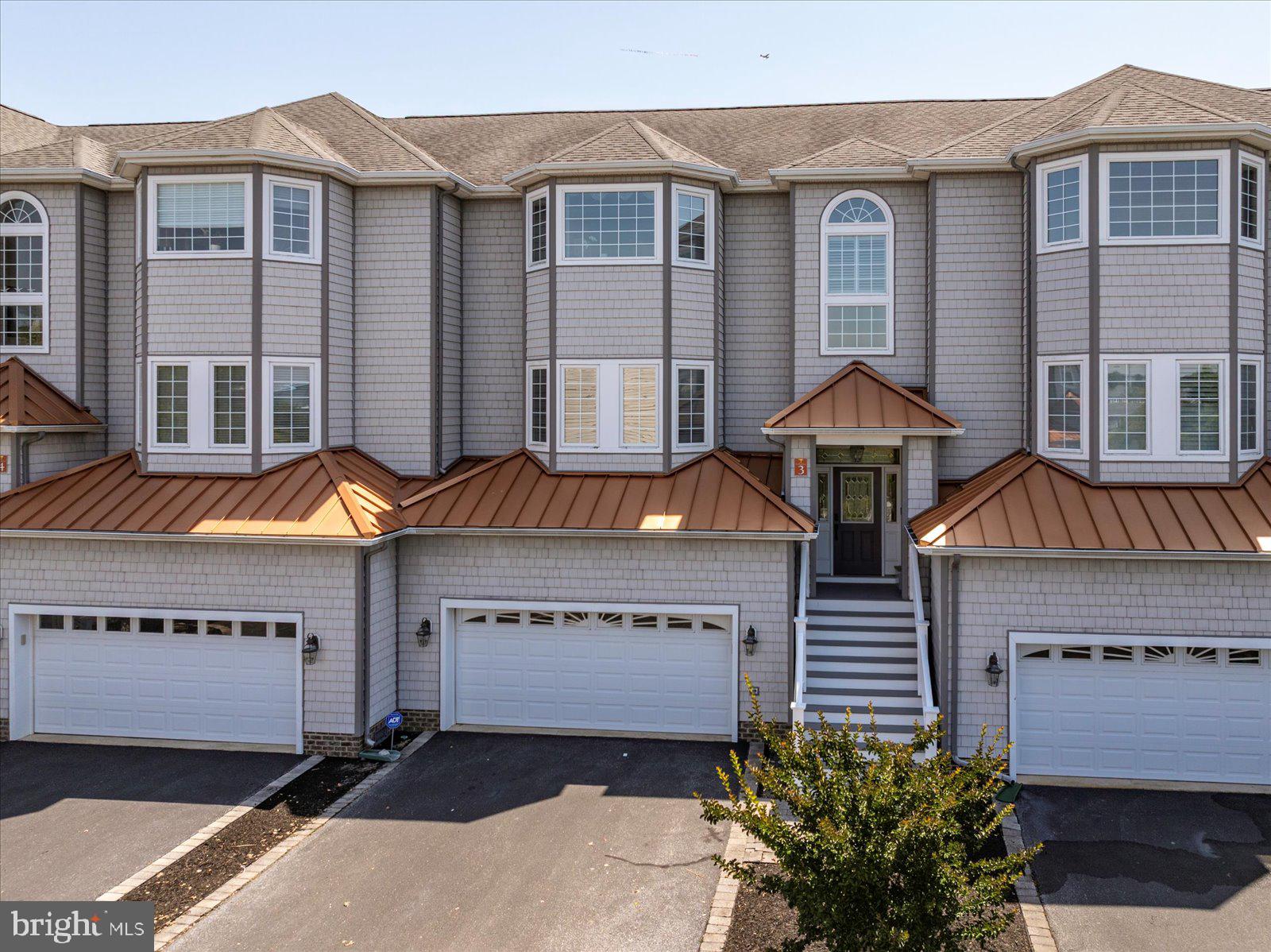 12901 Old Bridge Road, Unit PH3 3 Ocean City, MD 21842 - Photo 8 of 91