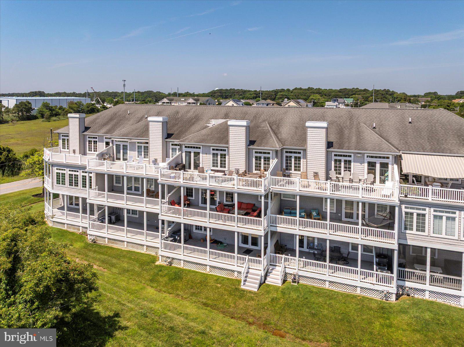 12901 Old Bridge Road, Unit PH3 3 Ocean City, MD 21842 - Photo 81 of 91