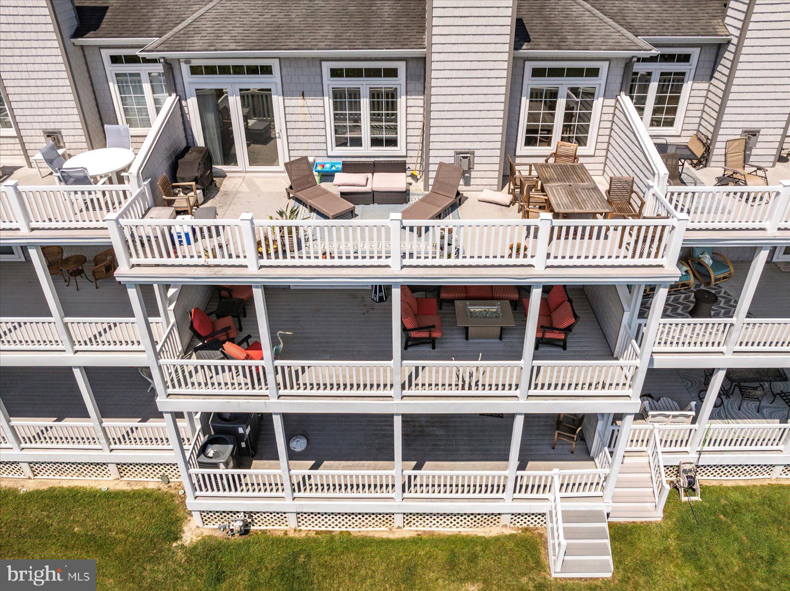 12901 Old Bridge Road, Unit PH3 3 Ocean City, MD 21842 - Photo 83 of 91