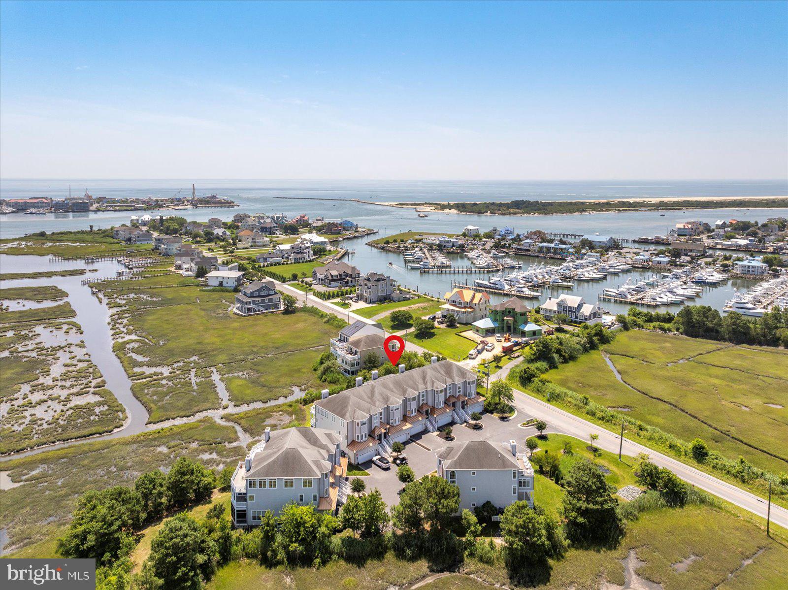 12901 Old Bridge Road, Unit PH3 3 Ocean City, MD 21842 - Photo 85 of 91