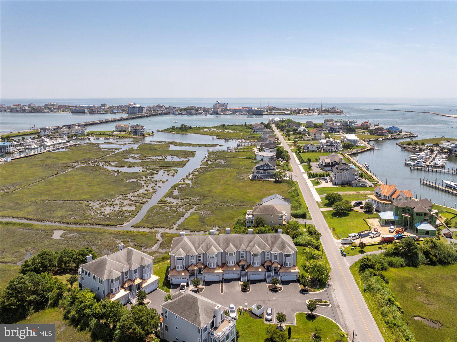 12901 Old Bridge Road, Unit PH3 3 Ocean City, MD 21842 - Photo 87 of 91