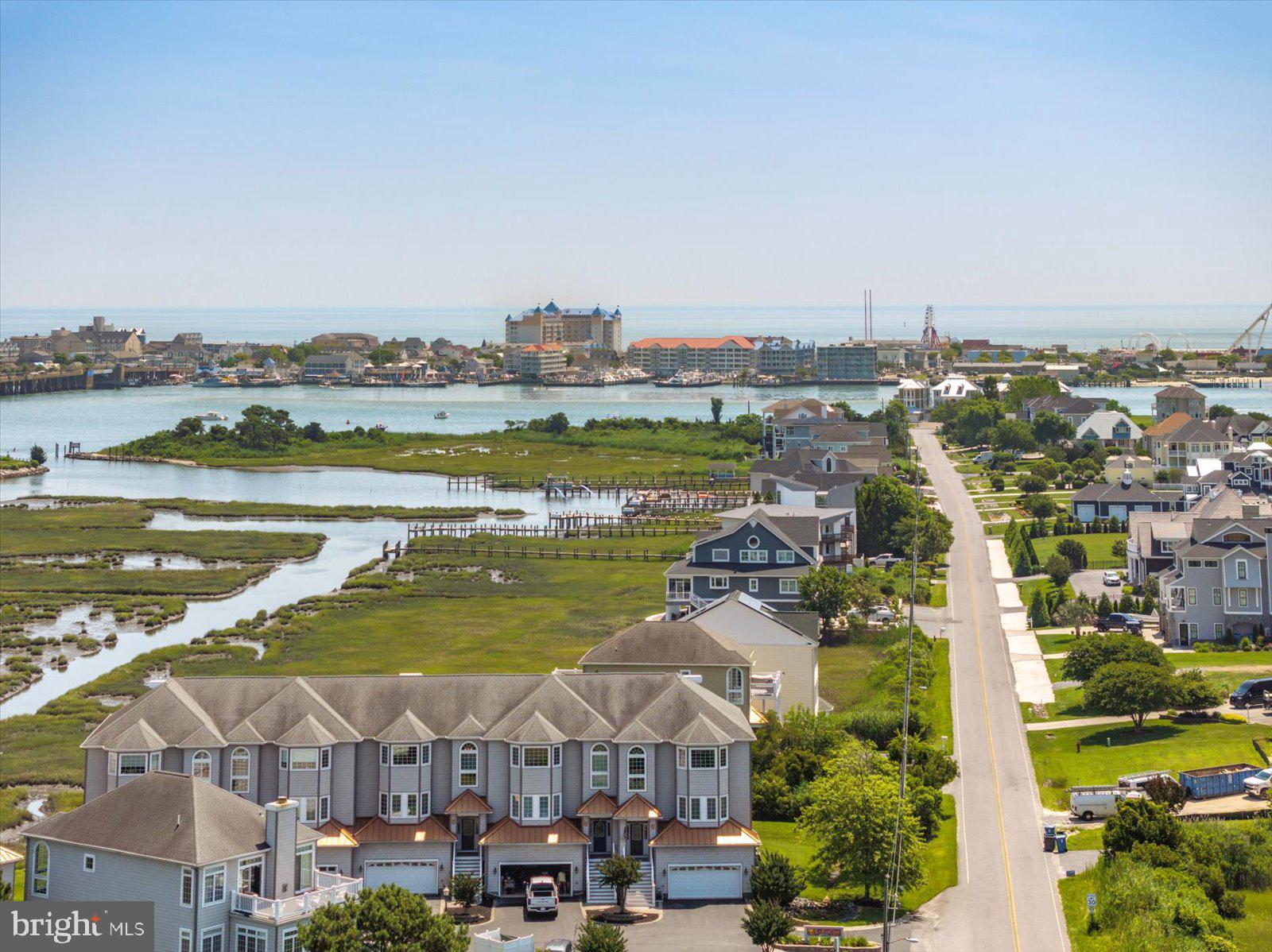 12901 Old Bridge Road, Unit PH3 3 Ocean City, MD 21842 - Photo 88 of 91