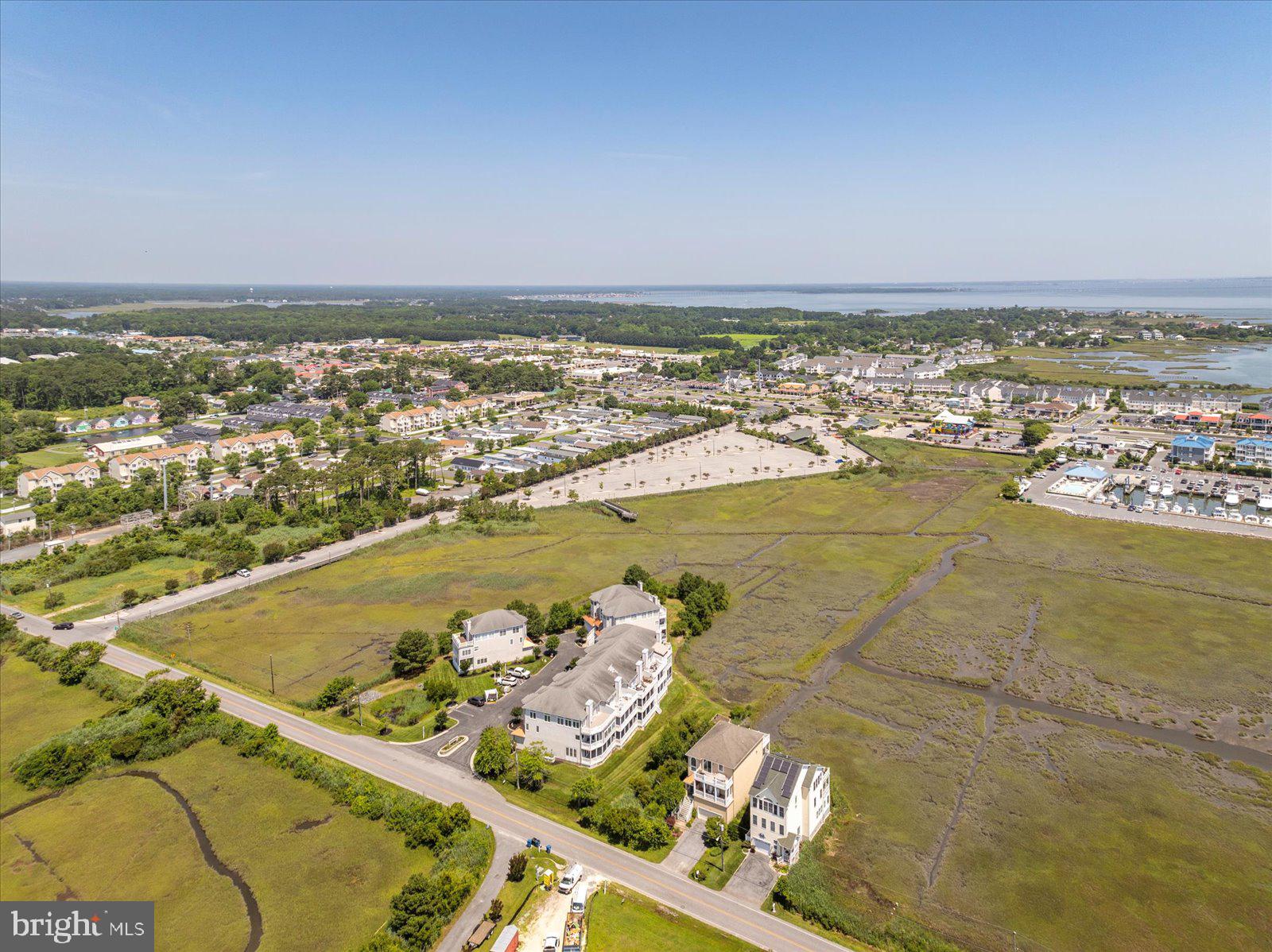 12901 Old Bridge Road, Unit PH3 3 Ocean City, MD 21842 - Photo 89 of 91
