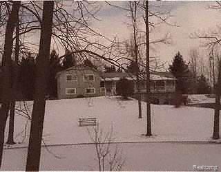 12451 Center Street Fenton, MI 48430 - Photo 1 of 1 Property Photo