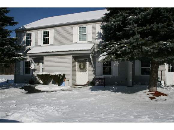 4 Gilbert Square, Unit 4 Milton, VT 05468 - Photo 1 of 1 Gallery Image 1