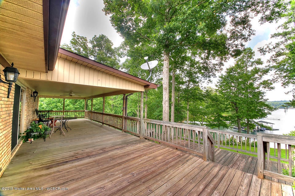 366 Duskin Point Road Jasper, AL 35504 - Photo 3 of 23 Gallery Image 3