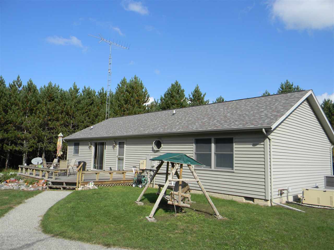 1463 Wiltse Road Lupton, MI 48635 - Photo 2 of 54 1835295-1.JPG