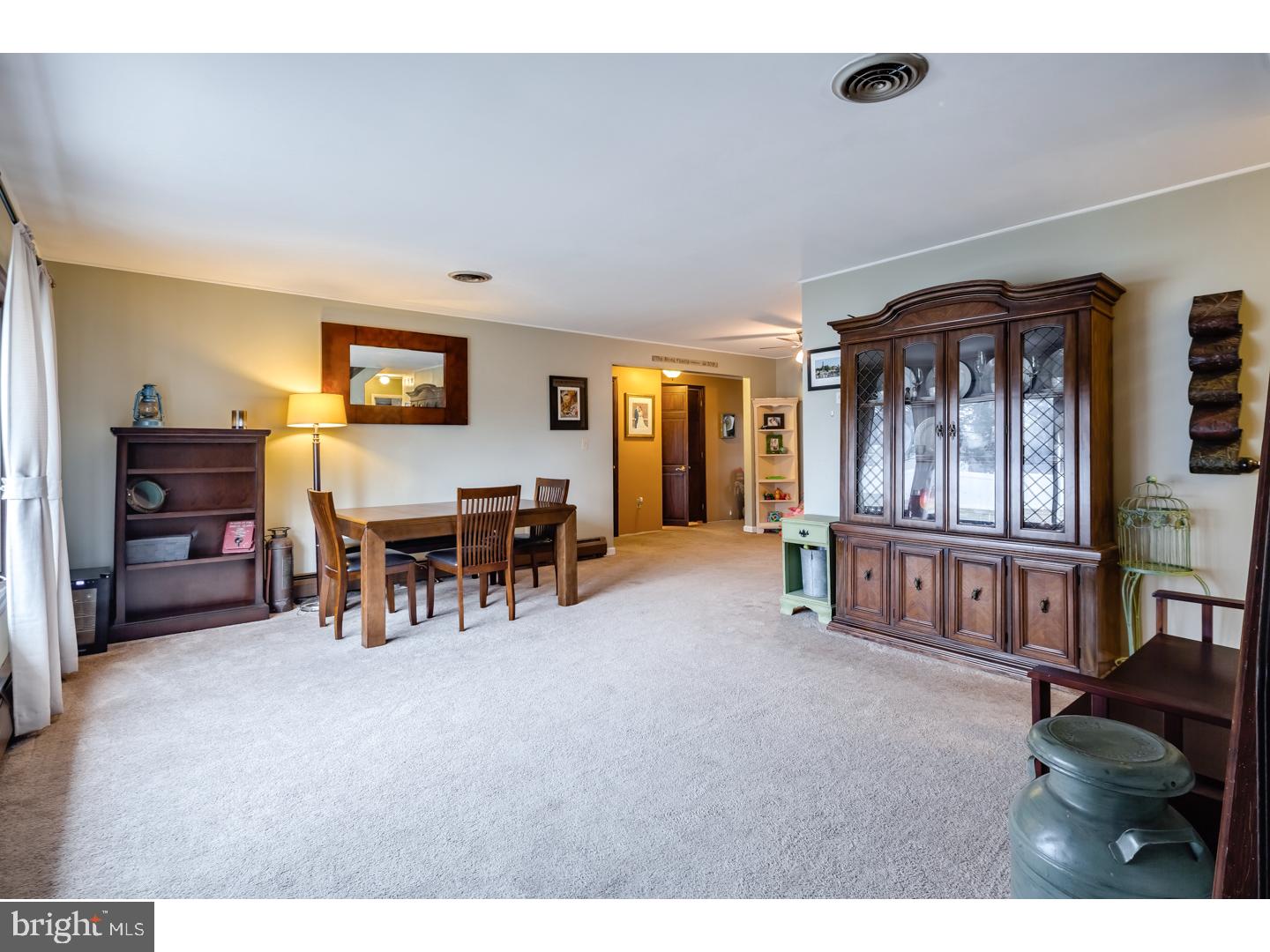 2 Queen Anne Road Levittown, PA 19057 - Photo 3 of 24 Living Room