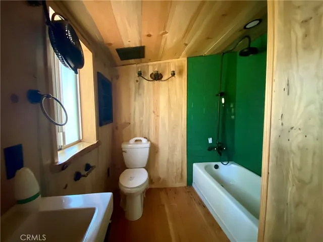 $216,200 | 17040 Edgewood Way, Middletown, CA 95461