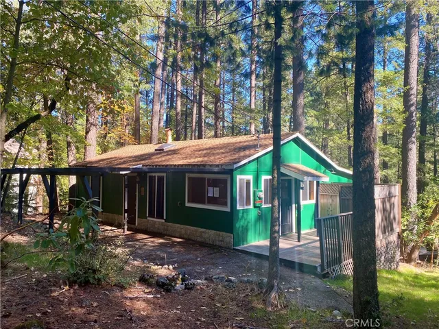 $216,200 | 17040 Edgewood Way, Middletown, CA 95461