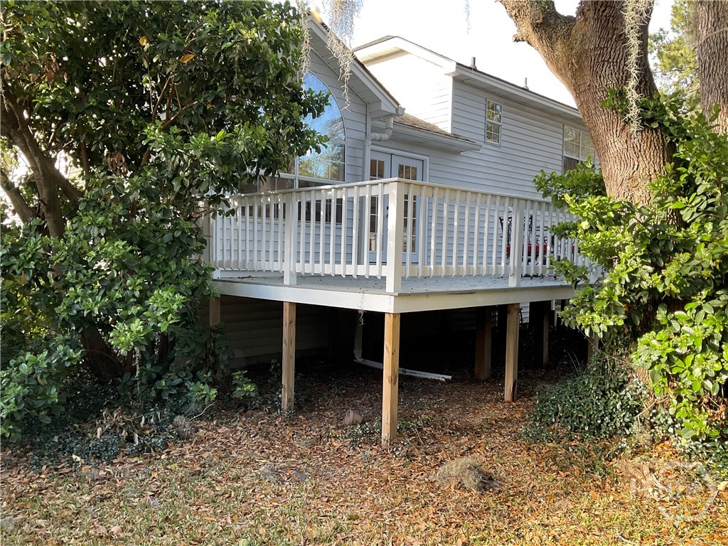 8 Runner Road Savannah, GA 31410 - Photo 13 of 35