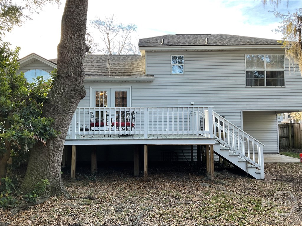 8 Runner Road Savannah, GA 31410 - Photo 15 of 35