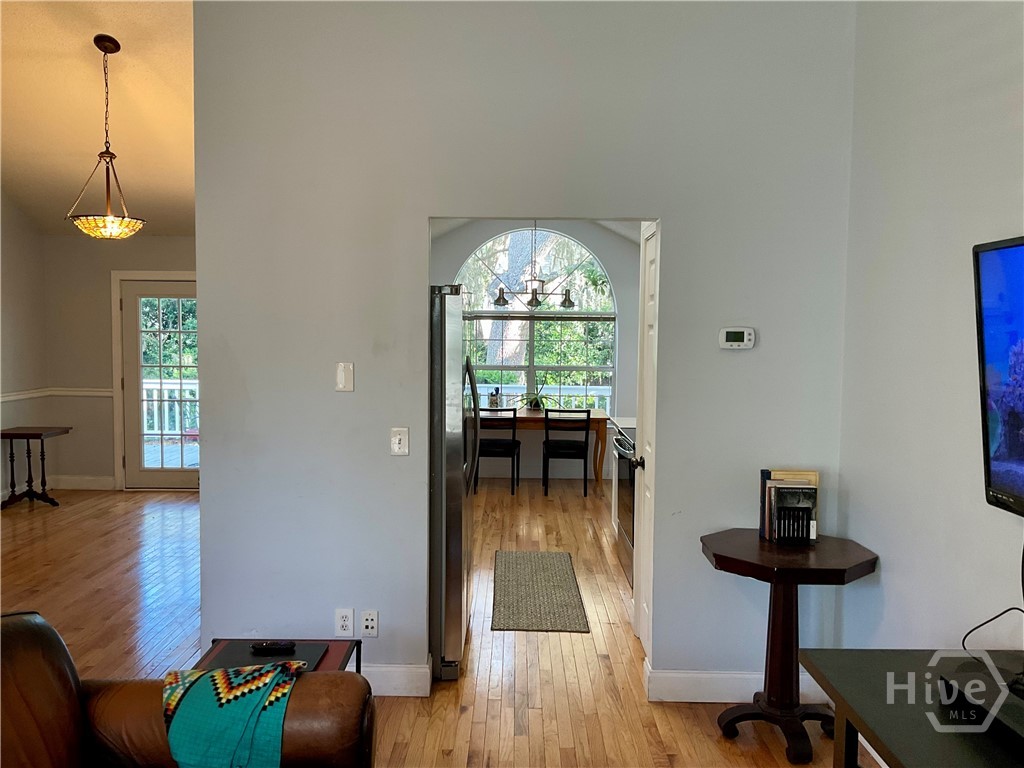 8 Runner Road Savannah, GA 31410 - Photo 20 of 35