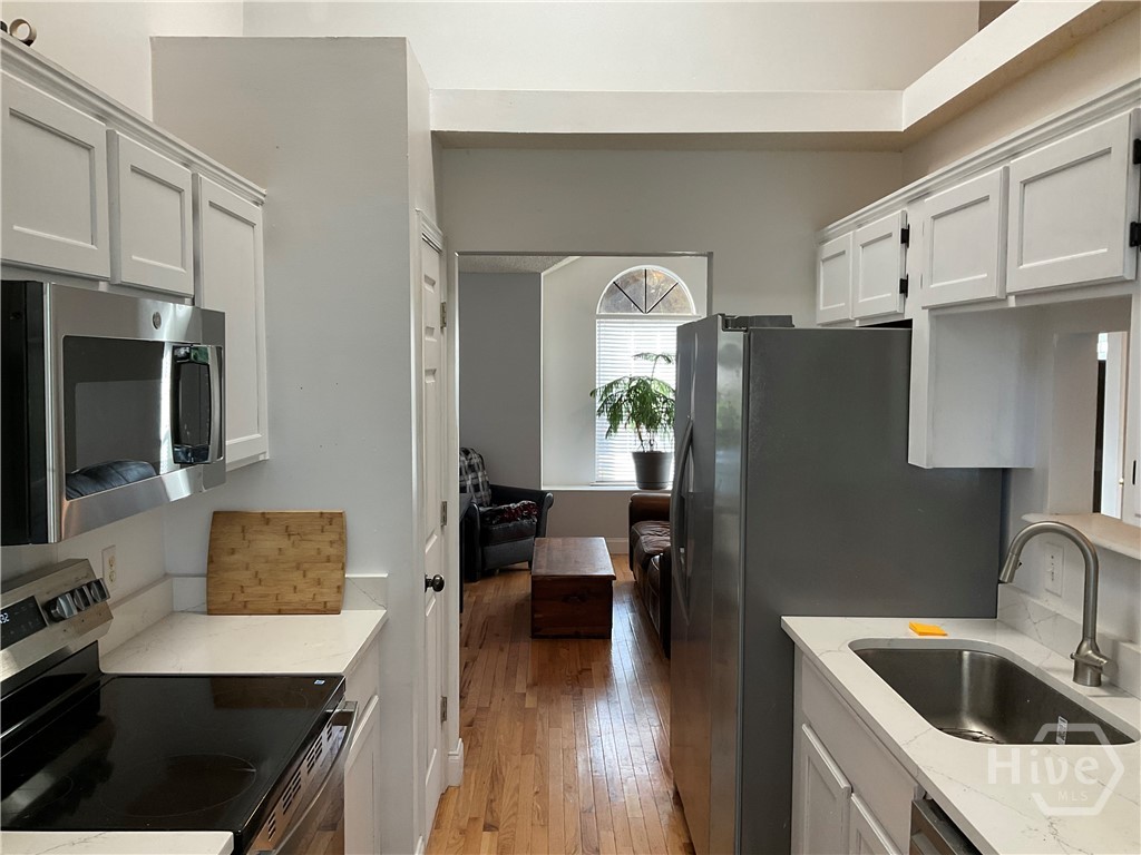 8 Runner Road Savannah, GA 31410 - Photo 23 of 35