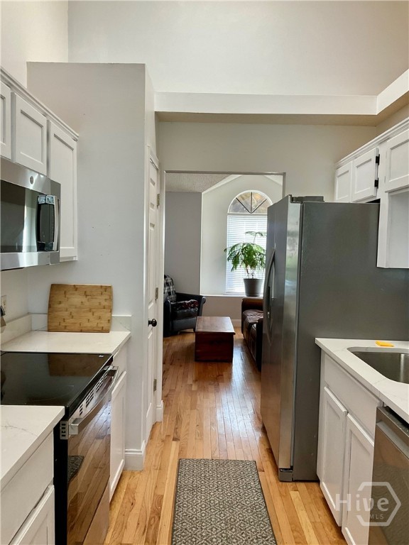 8 Runner Road Savannah, GA 31410 - Photo 24 of 35