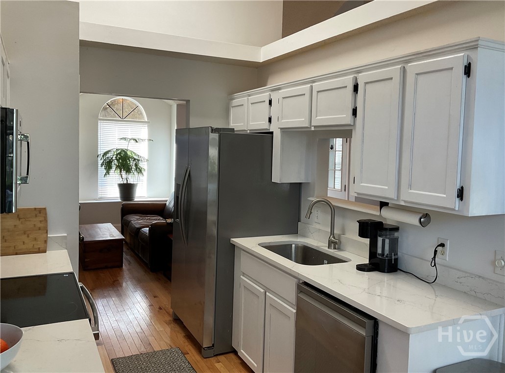 8 Runner Road Savannah, GA 31410 - Photo 29 of 35