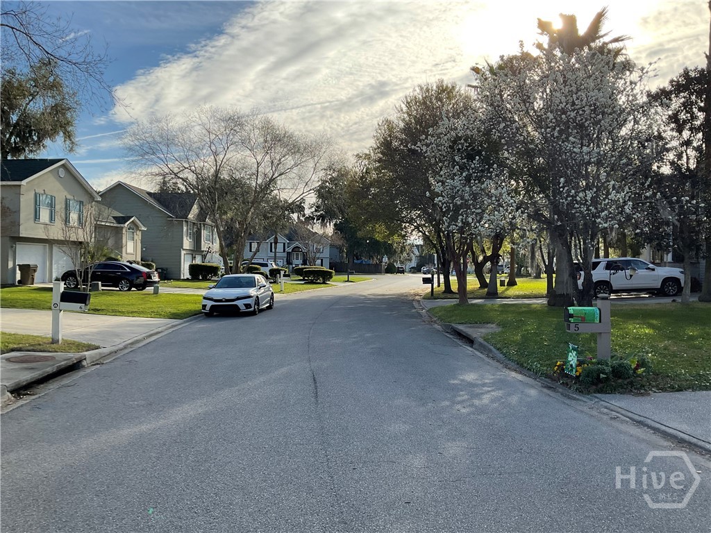 8 Runner Road Savannah, GA 31410 - Photo 4 of 35 street view