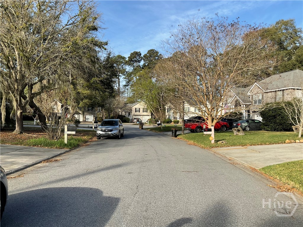 8 Runner Road Savannah, GA 31410 - Photo 5 of 35 street view